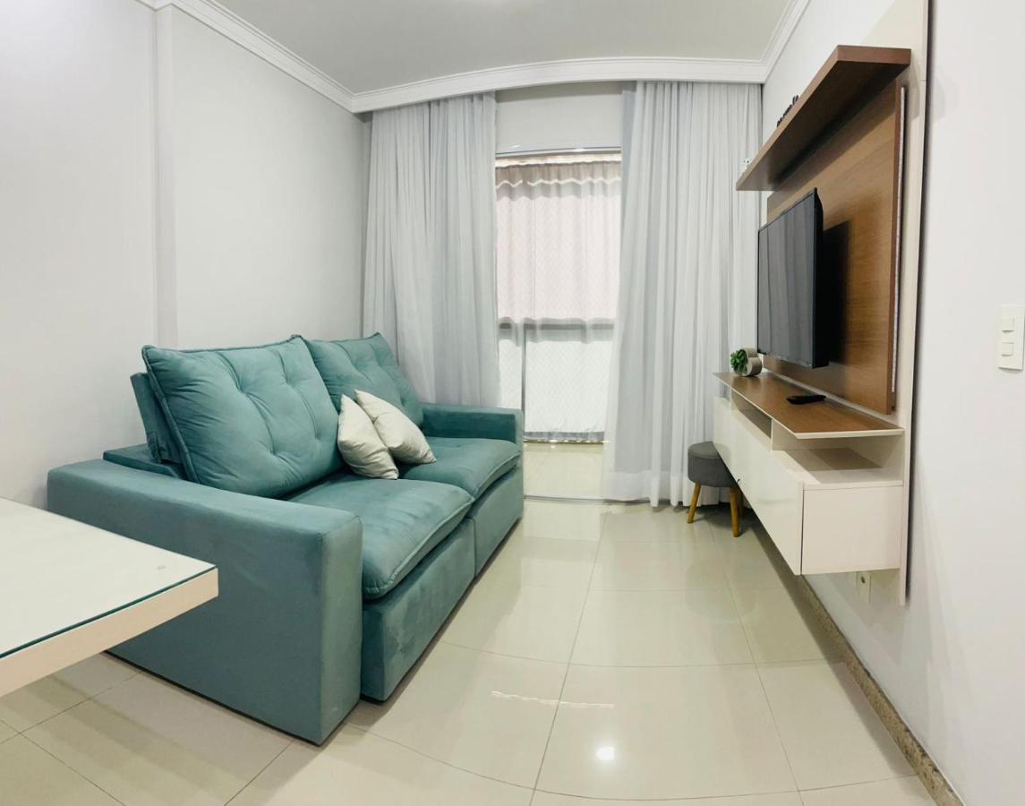 Lindo Apartamento Na Praia Da Costa Vila Velha  Exterior photo