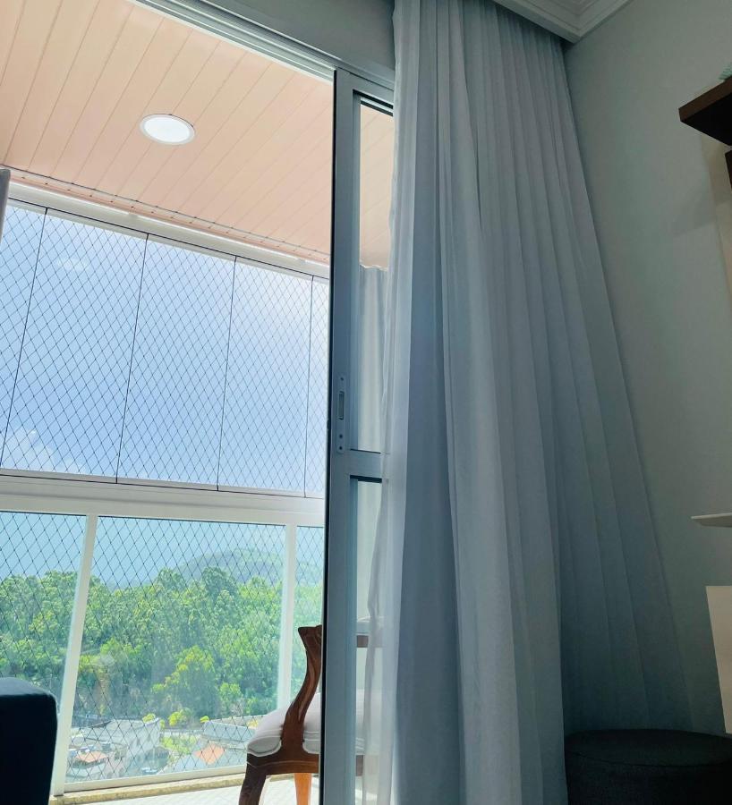 Lindo Apartamento Na Praia Da Costa Vila Velha  Exterior photo