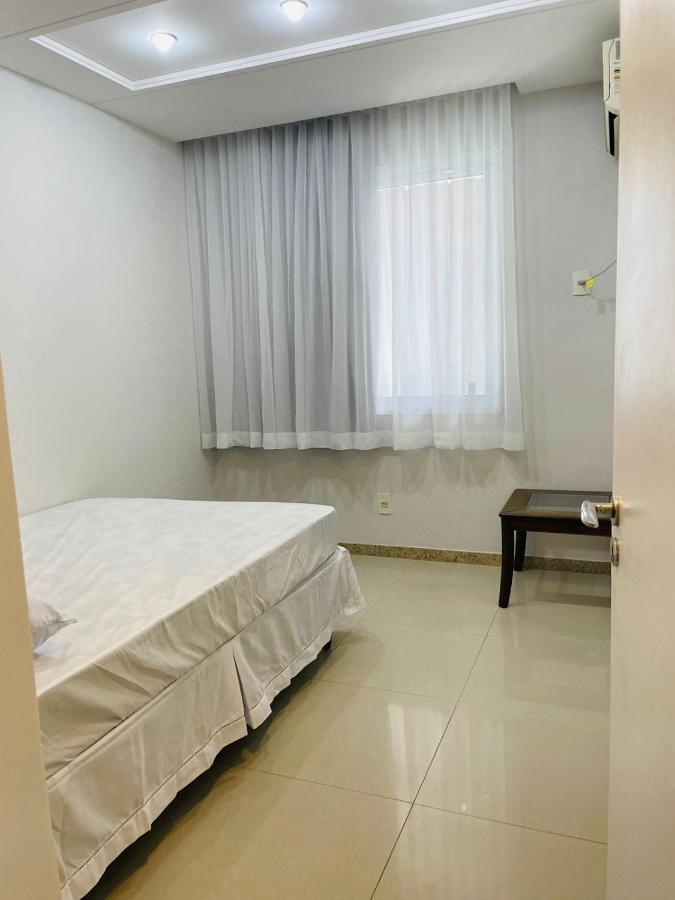 Lindo Apartamento Na Praia Da Costa Vila Velha  Exterior photo