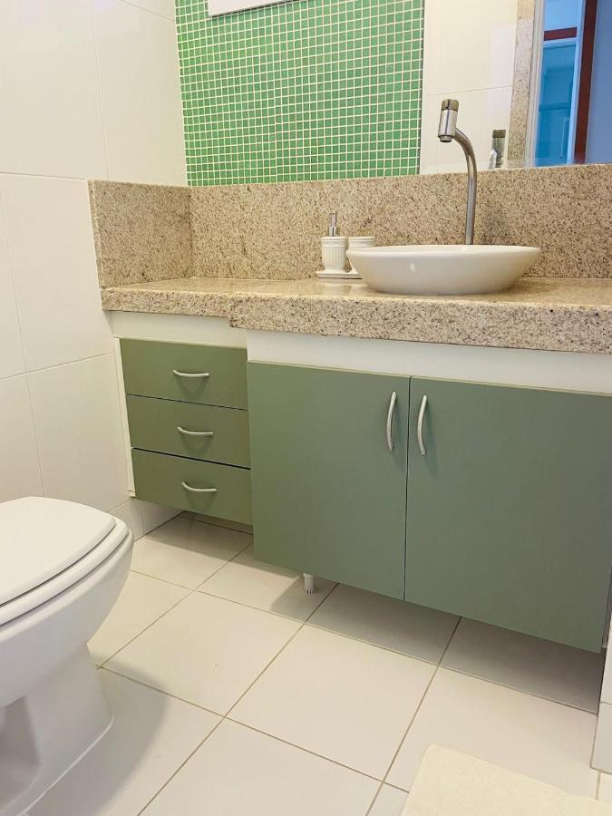 Lindo Apartamento Na Praia Da Costa Vila Velha  Exterior photo